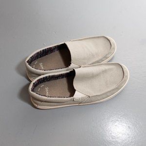 ❤️SOLD❤️ NEW Men’s Sanuk shoes size 8
